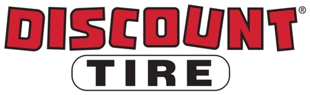 Discount Tire logo