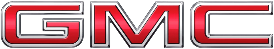 GMC logo