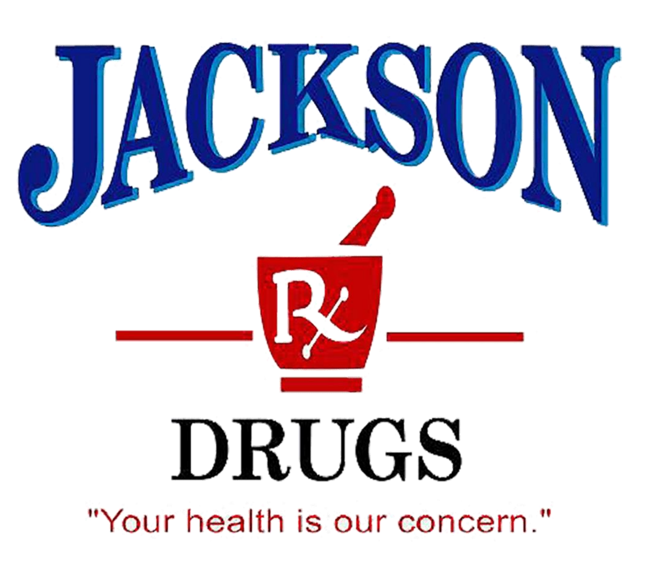 Jackson Drugs logo