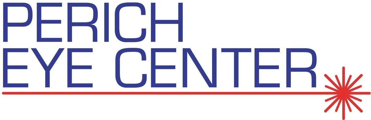 Perich Eye Center logo