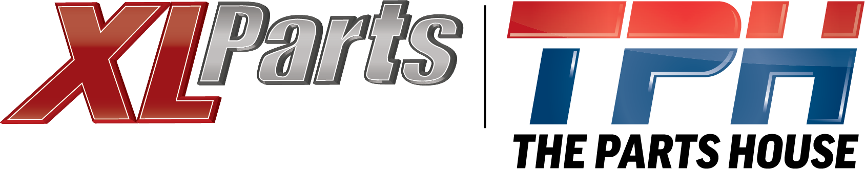 The Parts House logo